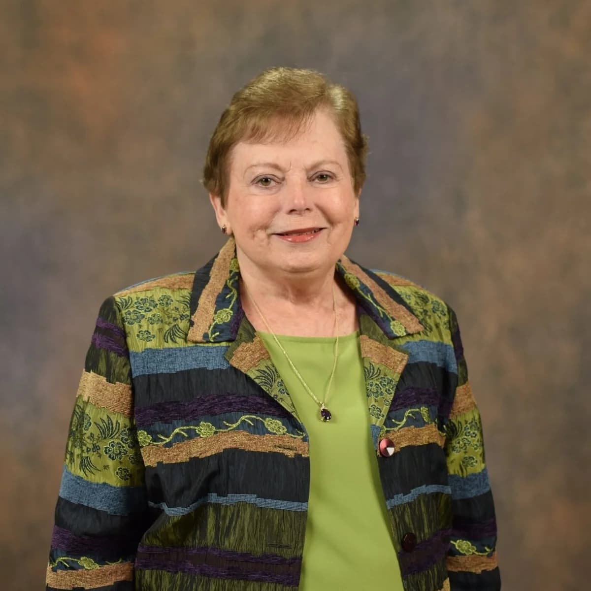 Charlotte Holly Stork West sanctuary portrait